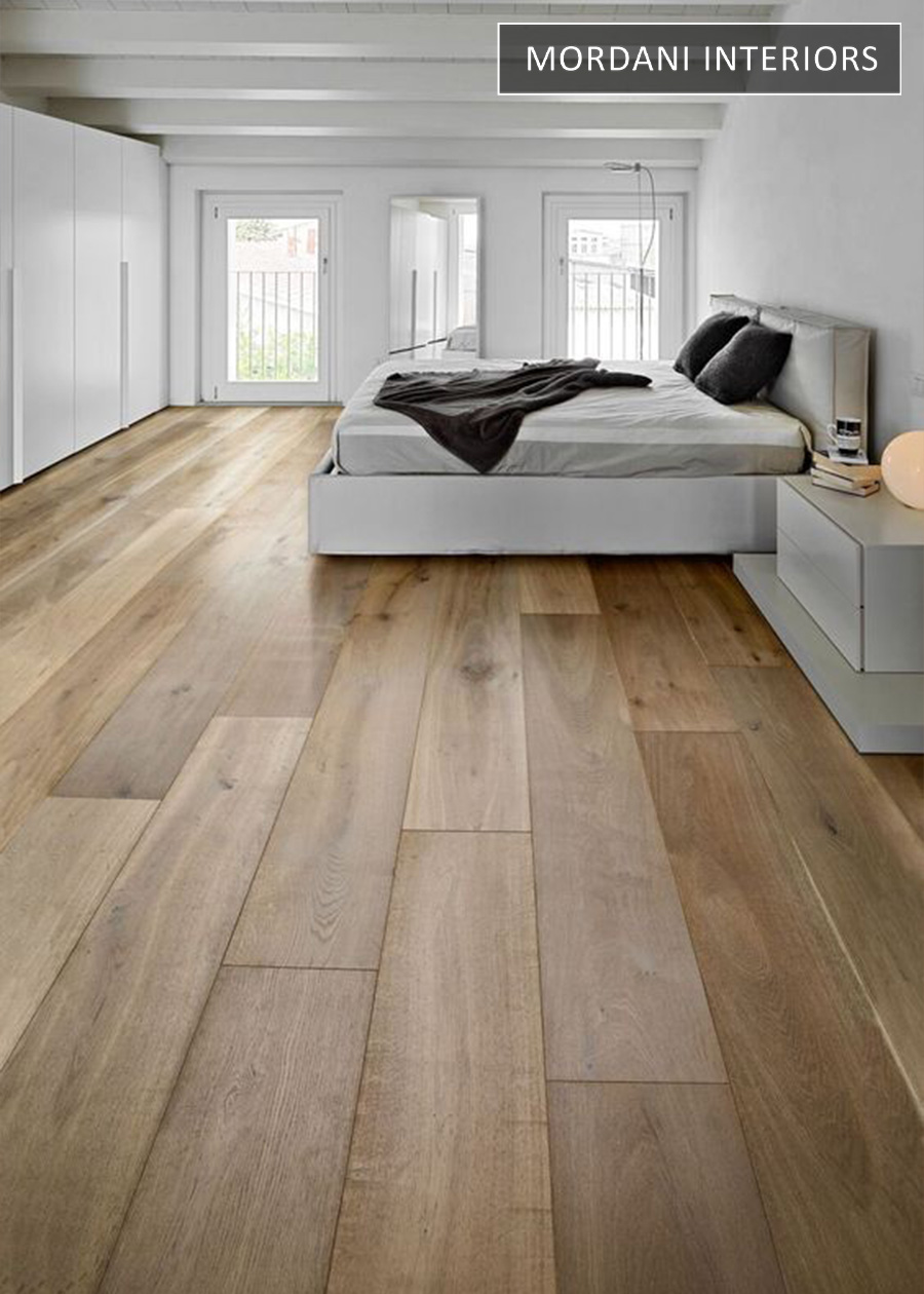 Caramel Oak Spc Wooden Floorings